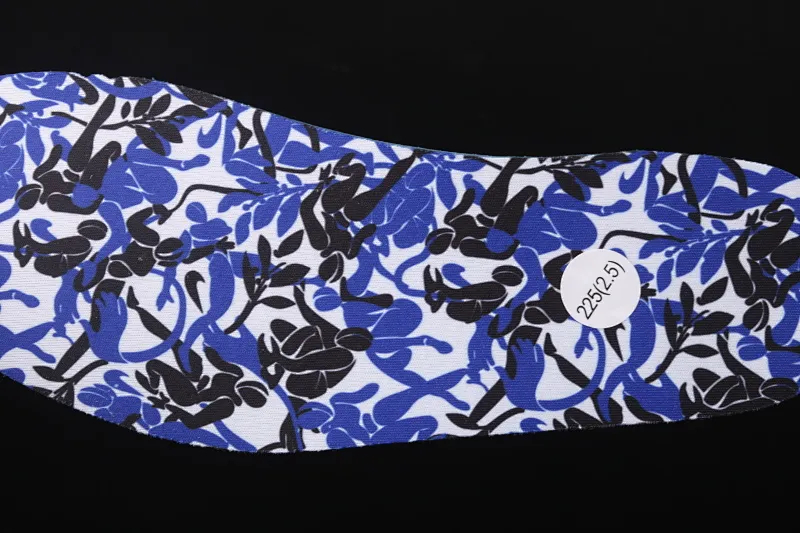 All categories Air Jordan Jordan series basketball shoes Air Jordan 1 Mid Air Jordan 1 Mid SE "Game Royal" AJ1 Joe 1 China White and Blue Deconstruction CV0152-401
